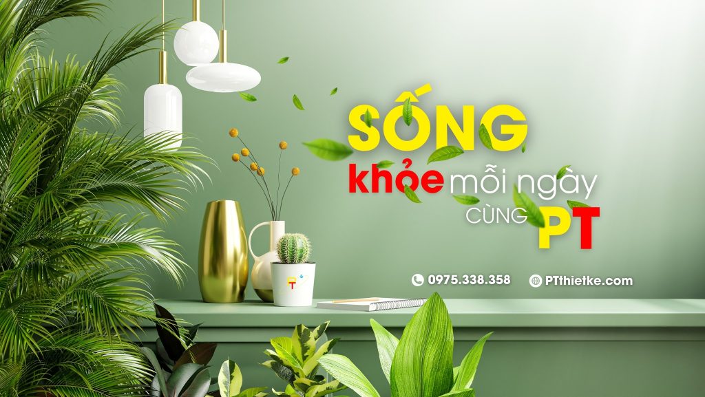 Cùng PT Kiế trúc Việt Nam sống khỏe mỗi ngày
