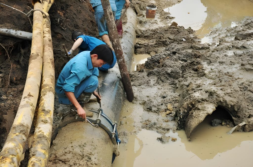 cải tạo khách sạn