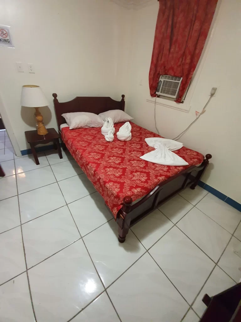 Aracari Hotel Guyana