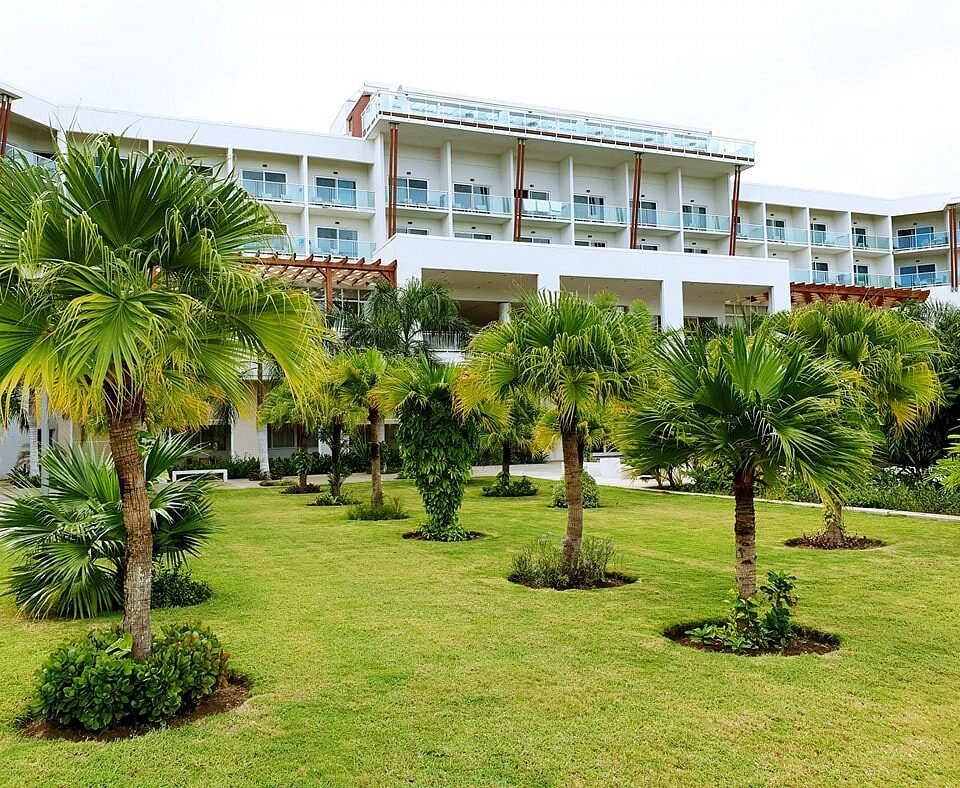 Beach Hotel