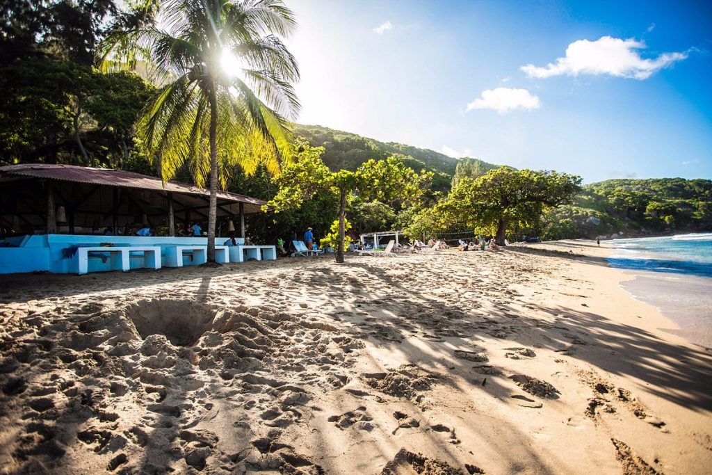 Cormier Plage Resort