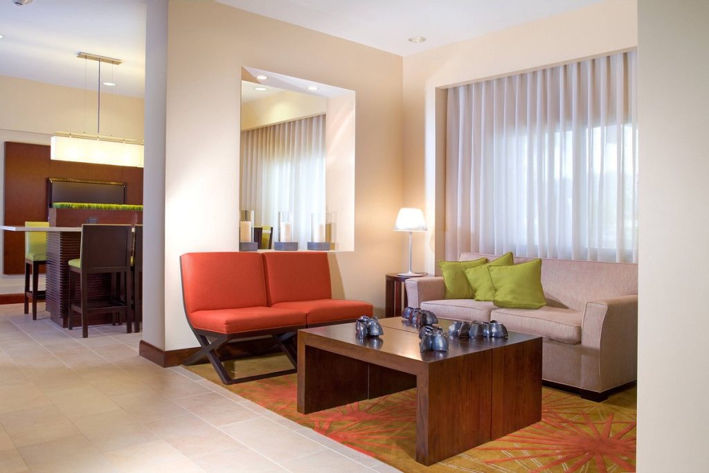 Courtyard By Marriott Port Of Spain