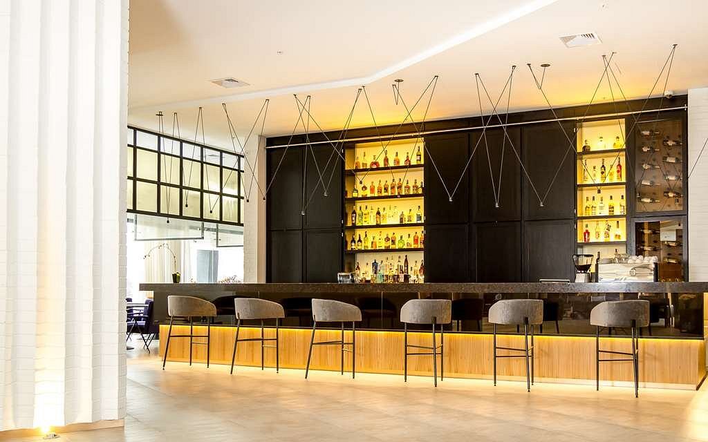 Eb Hotel by Eurobuilding Quito