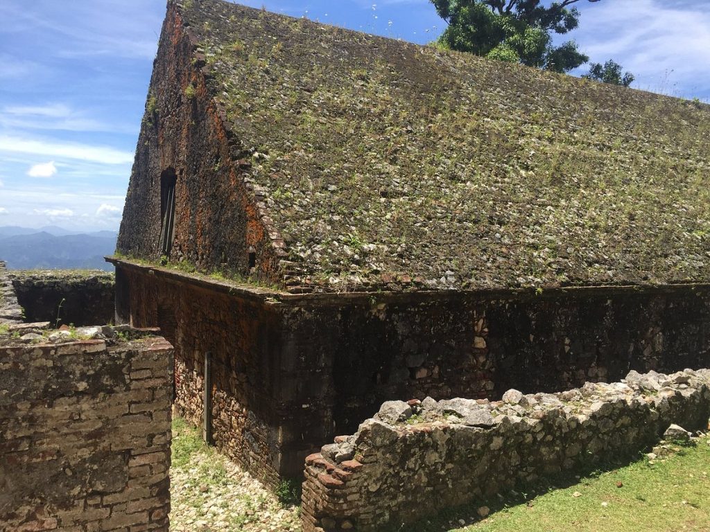 Habitation des Lauriers