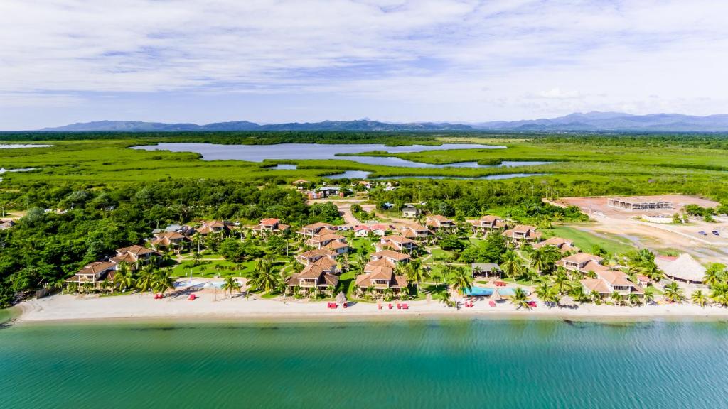 Hopkins Bay Belize