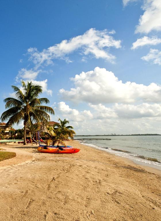 Hopkins Bay Belize