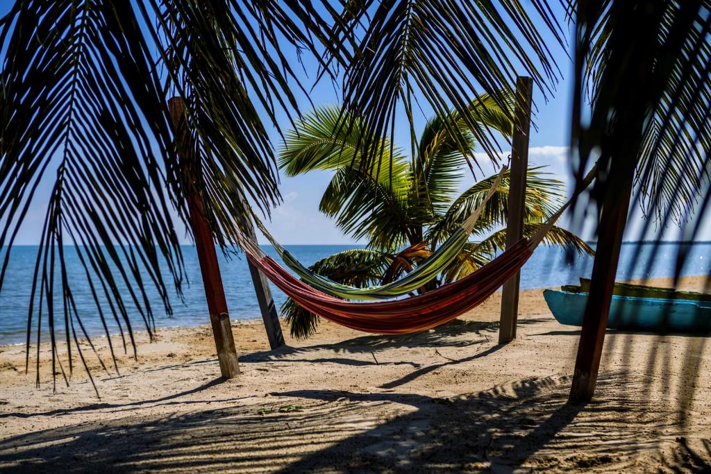 Hopkins Bay Belize