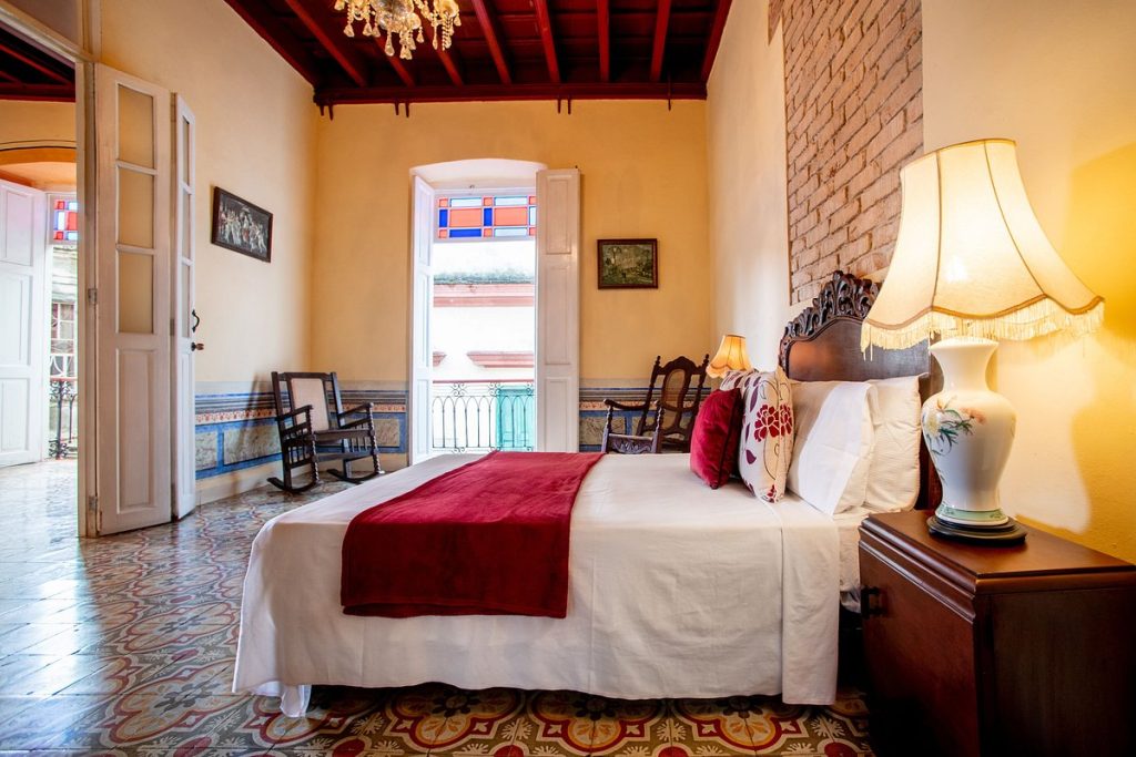 Hostal Balcones Muralla - Tòa nhà tuyệt vời này có từ năm 1886