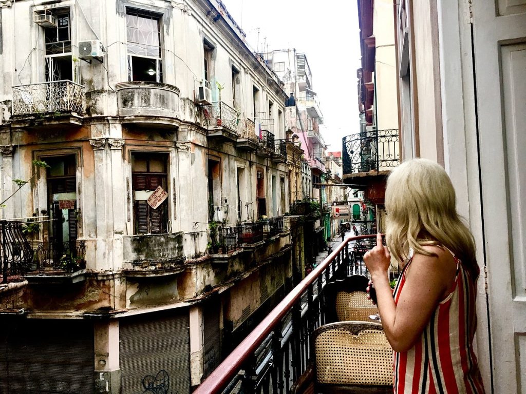 Hostal Balcones Muralla - Tòa nhà tuyệt vời này có từ năm 1886