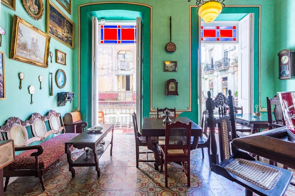 Hostal Balcones Muralla - Tòa nhà tuyệt vời này có từ năm 1886