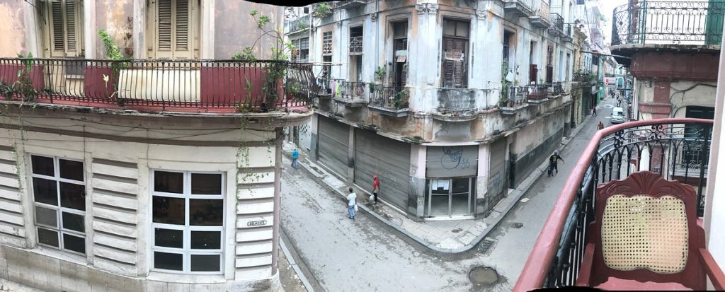 Hostal Balcones Muralla - Tòa nhà tuyệt vời này có từ năm 1886