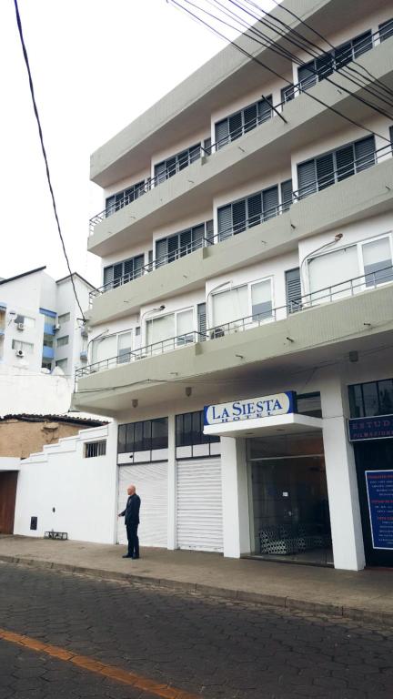 La Siesta Hotel