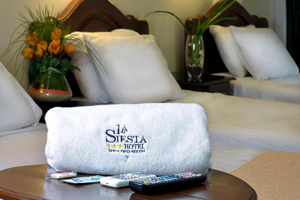 La Siesta Hotel