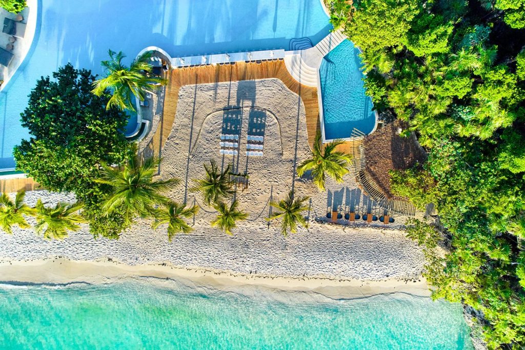 Kimpton Grand Roatan Resort And Spa 