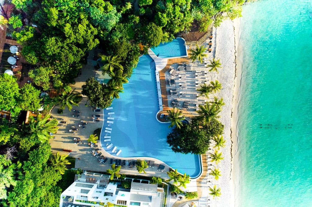 Kimpton Grand Roatan Resort And Spa 