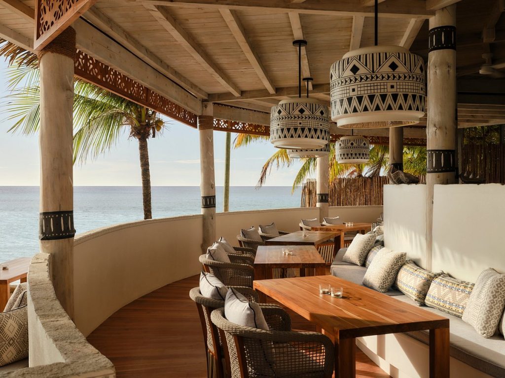 Kimpton Grand Roatan Resort And Spa 