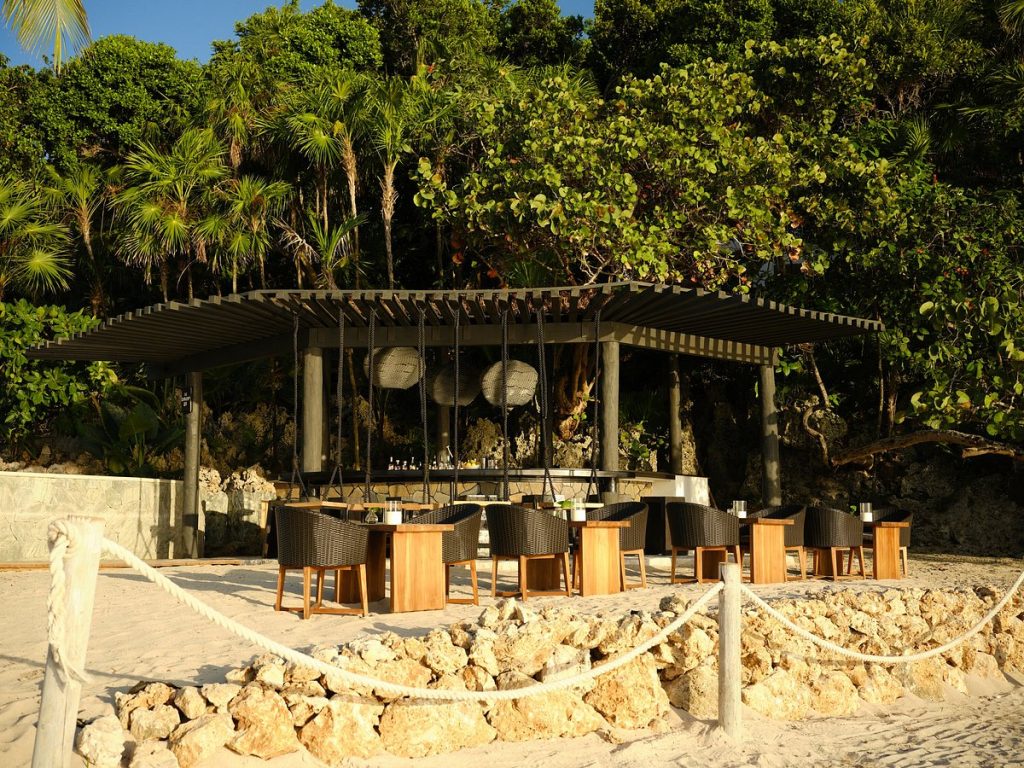 Kimpton Grand Roatan Resort And Spa 