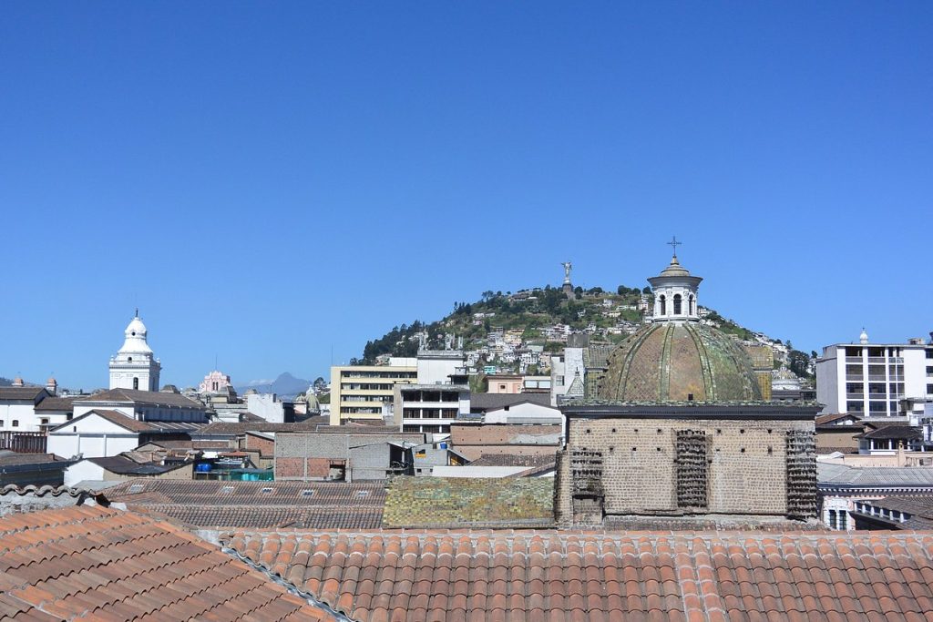 Hotel La Basílica