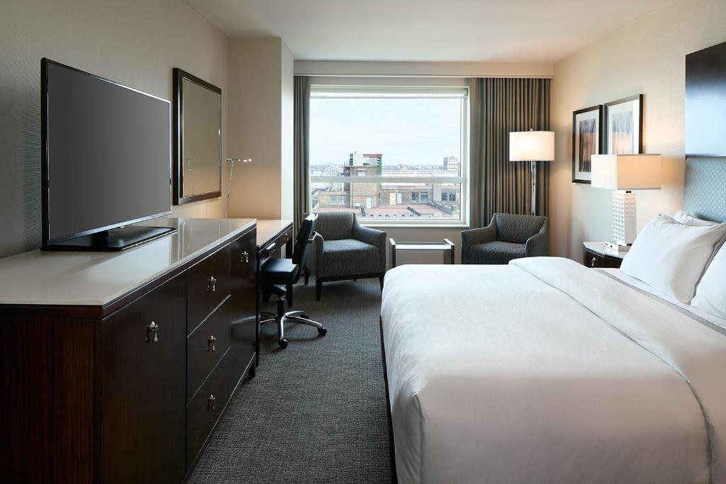 Westin Montreal