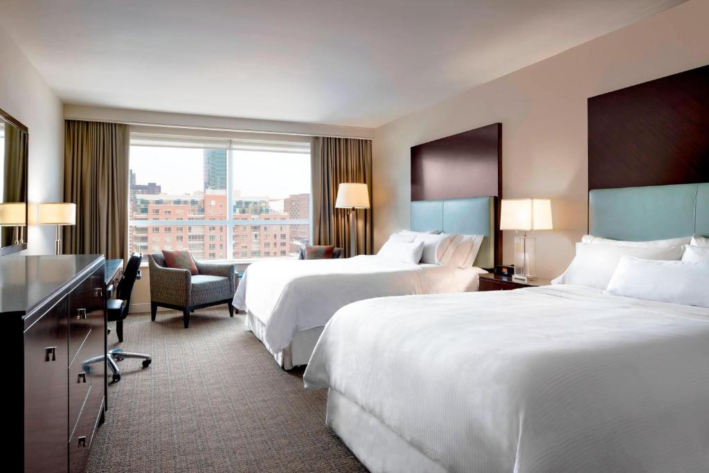 Westin Montreal