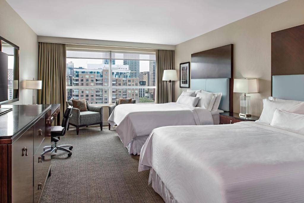 Westin Montreal