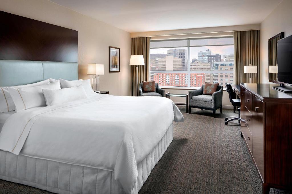 Westin Montreal