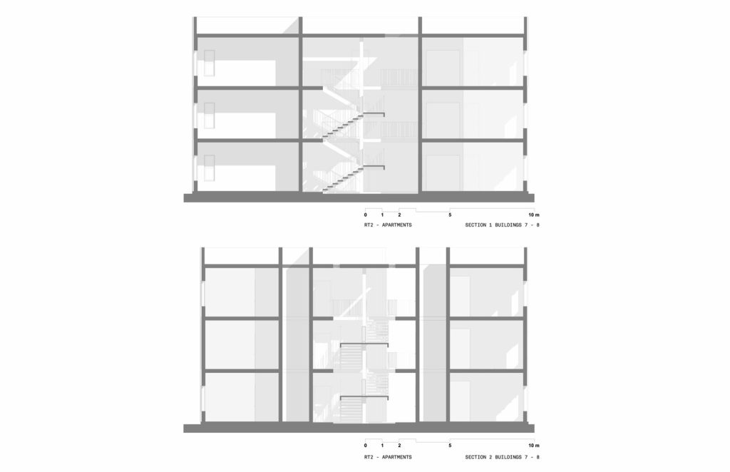 RT2 Apartments