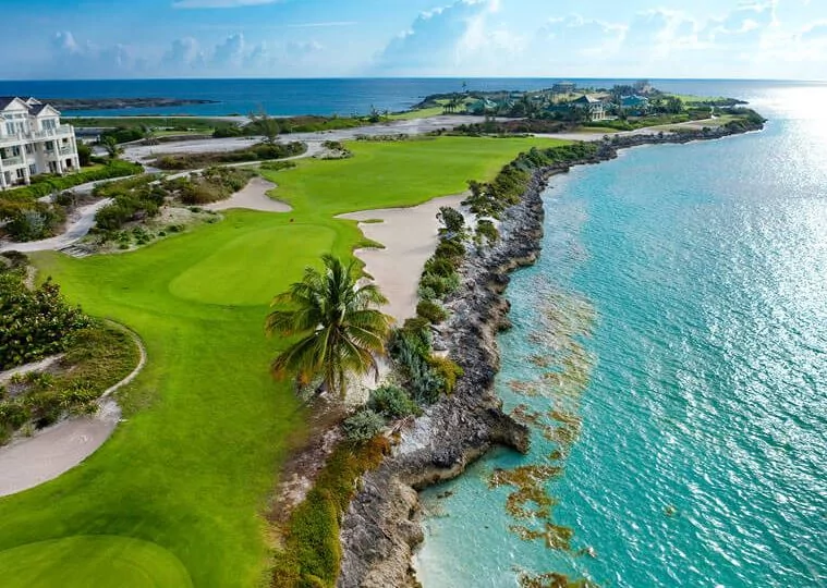 Sandals Emerald Bay