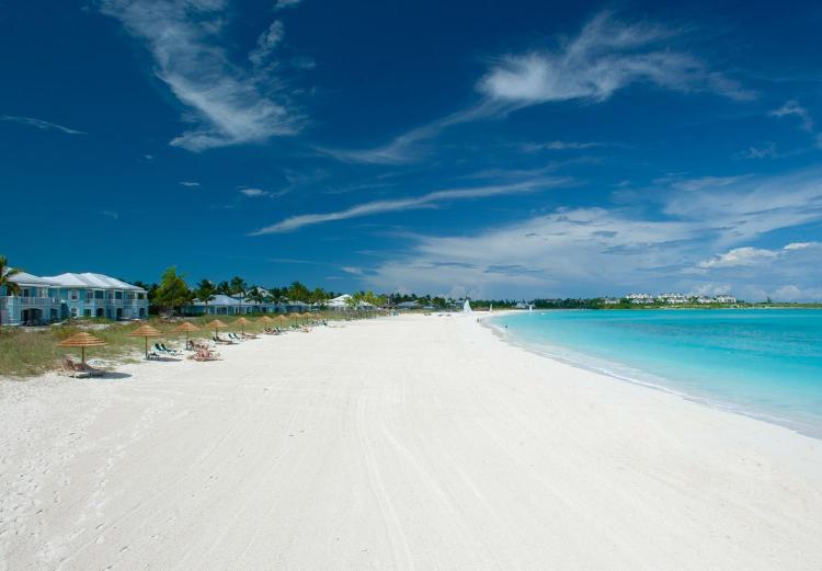 Sandals Emerald Bay