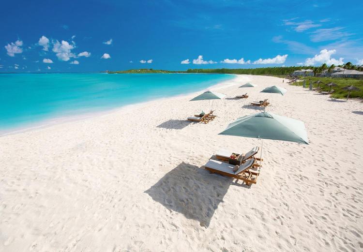 Sandals Emerald Bay