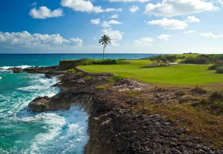 Sandals Emerald Bay