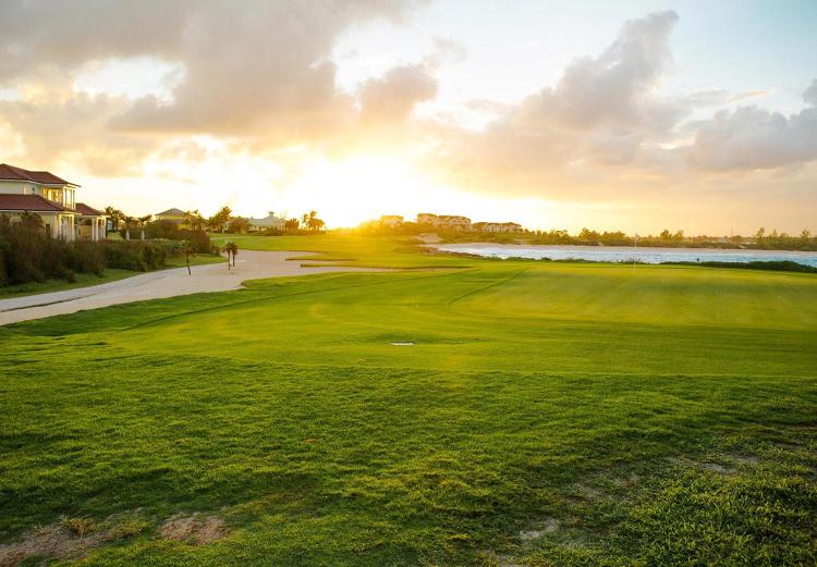 Sandals Emerald Bay