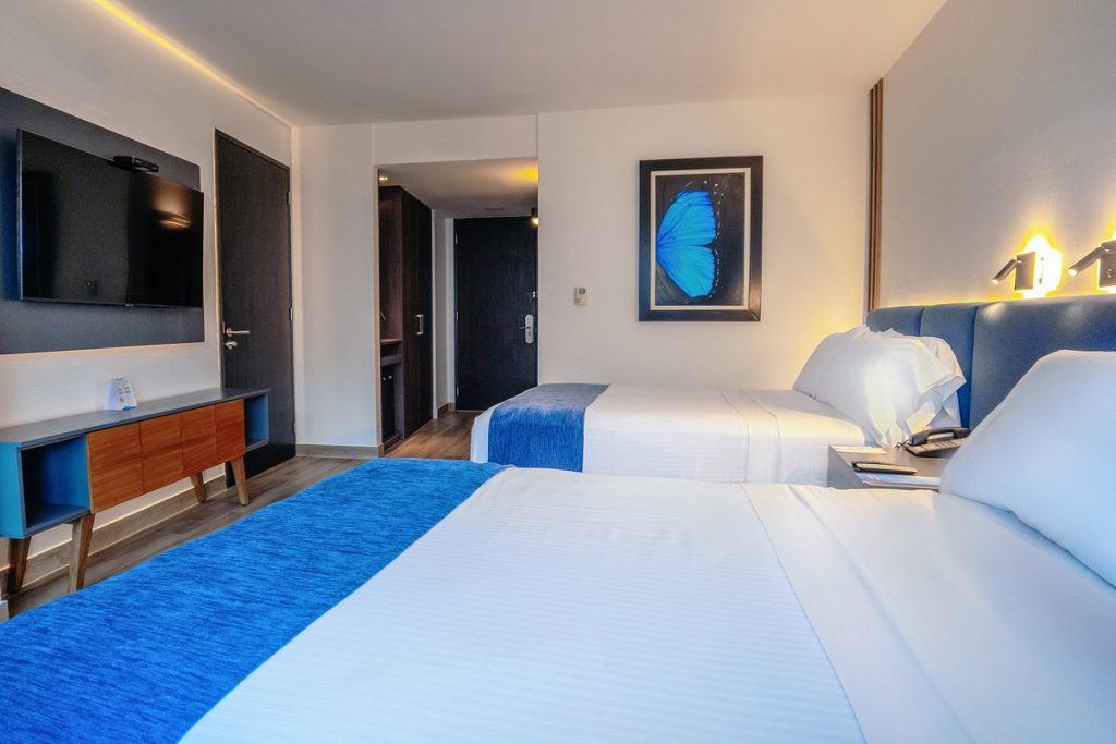 Wyndham Guayaquil Puerto Santa Ana -  Nằm ngay bên cạnh sông Guayas hùng vĩ