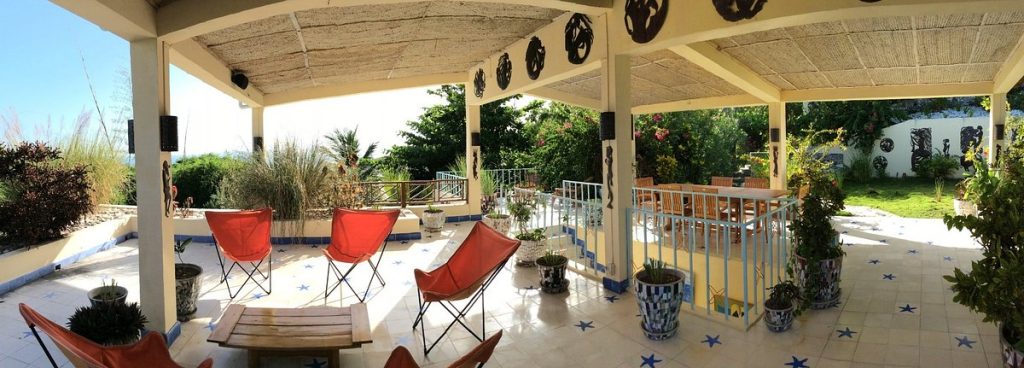 Suites la Colline - Một khách sạn boutique nổi bật tại Port-au-Prince