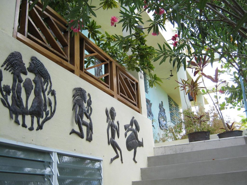 Suites la Colline - Một khách sạn boutique nổi bật tại Port-au-Prince