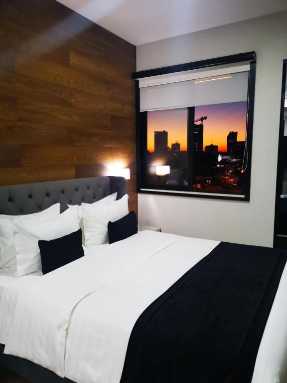 TRYP hotels 