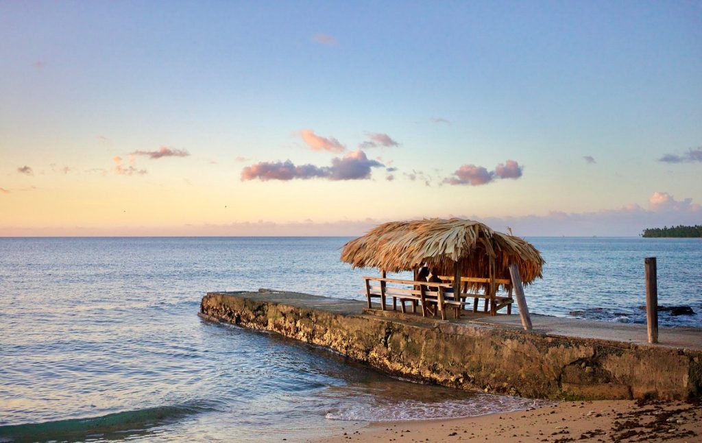 Tropikist Beach Hotel