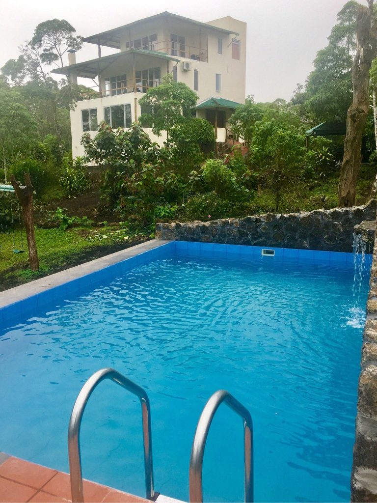 Semilla Verde Boutique Hotel