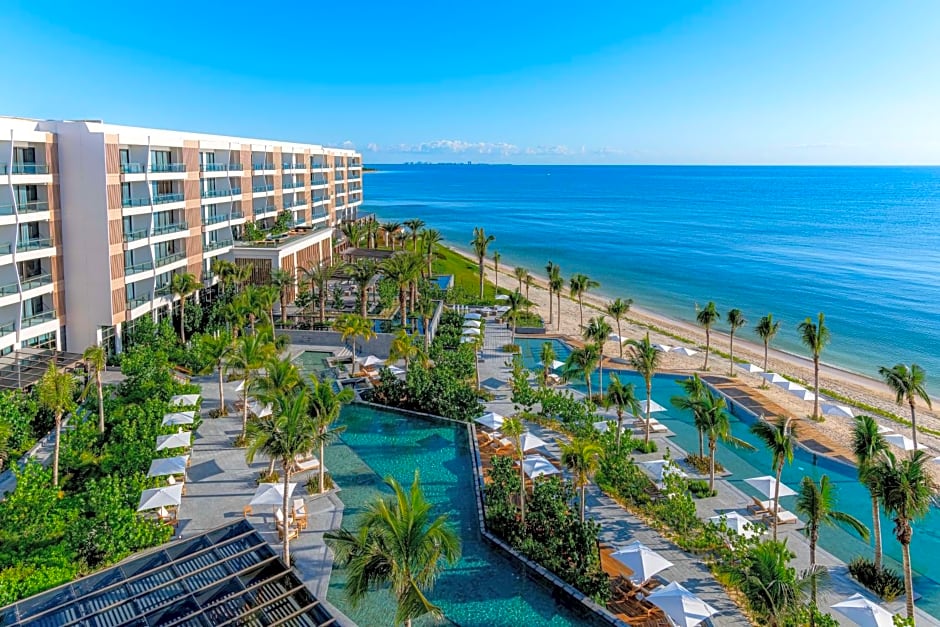 The jewel of Cancun