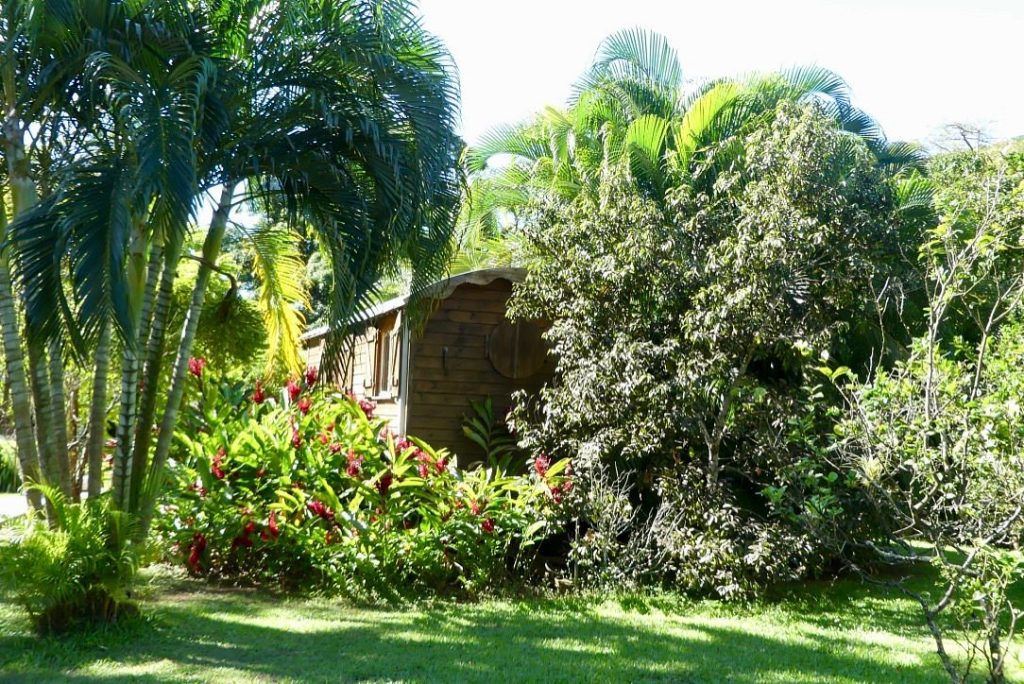 West Indies Cottage