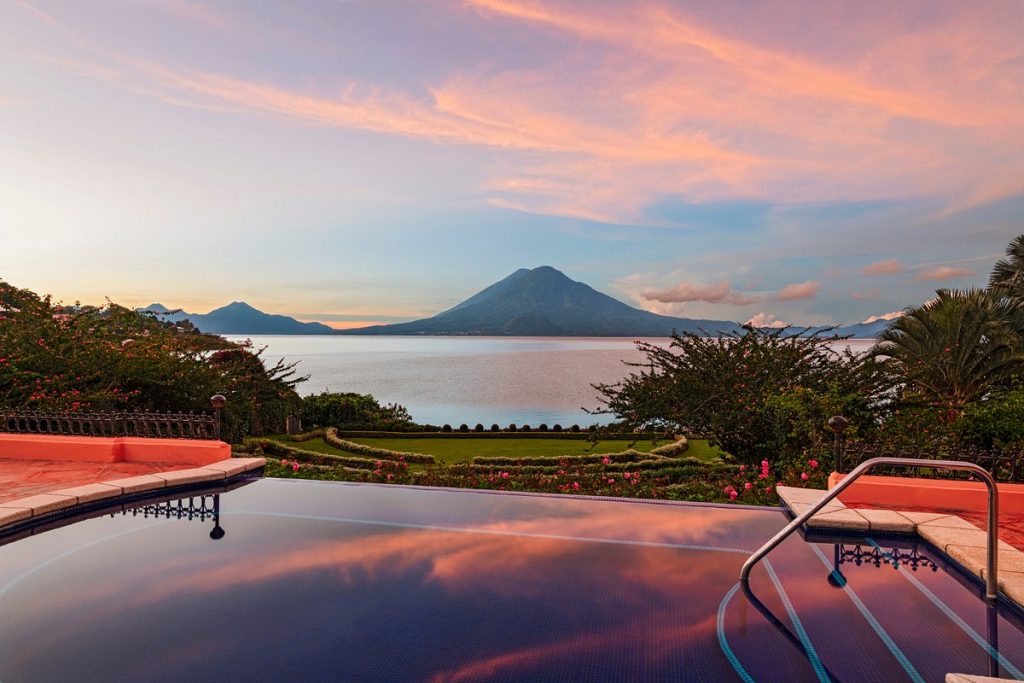 Hotel Atitlán