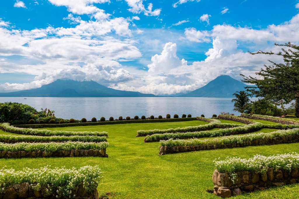 Hotel Atitlán