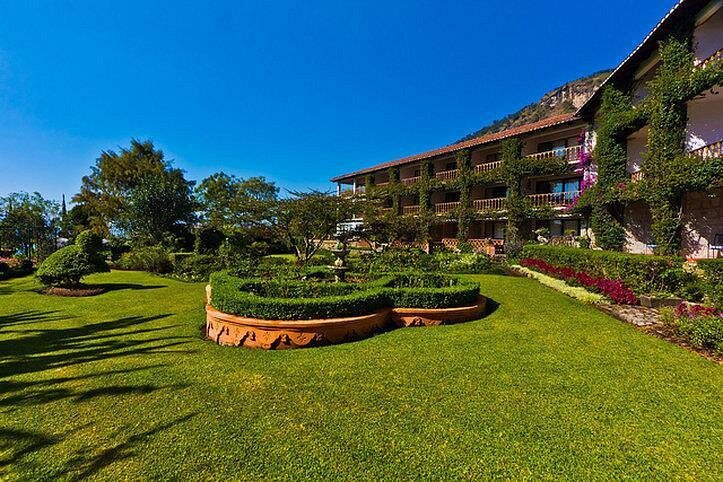 Hotel Atitlán