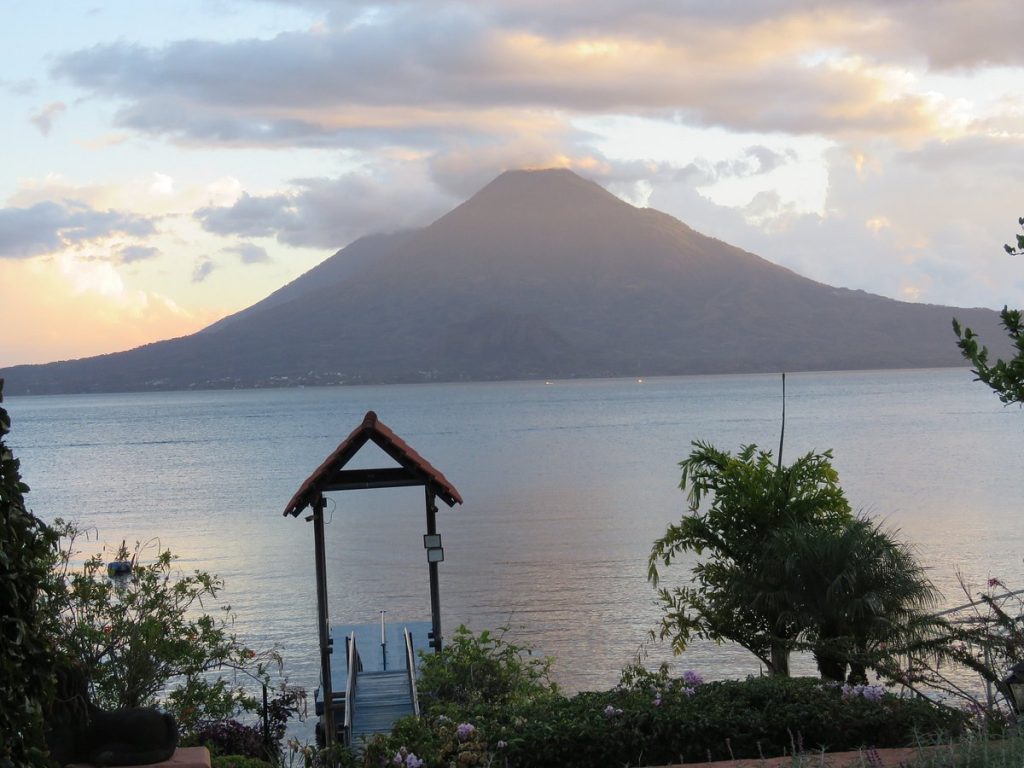 Hotel Atitlán