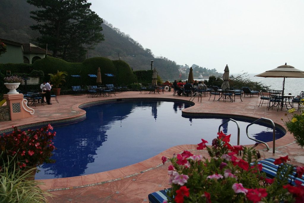 Hotel Atitlán