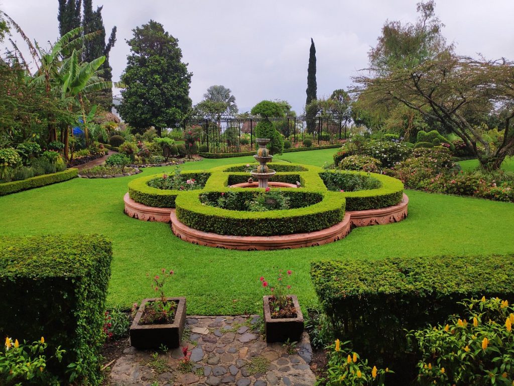 Hotel Atitlán