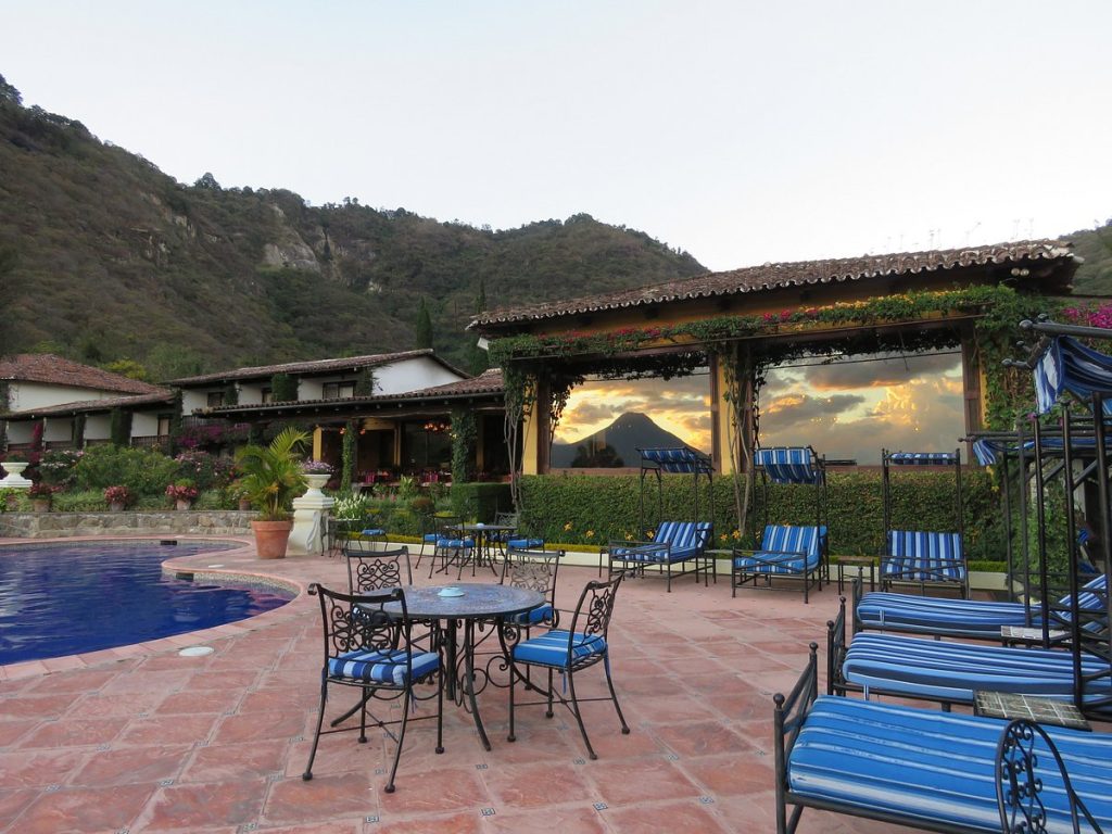 Hotel Atitlán