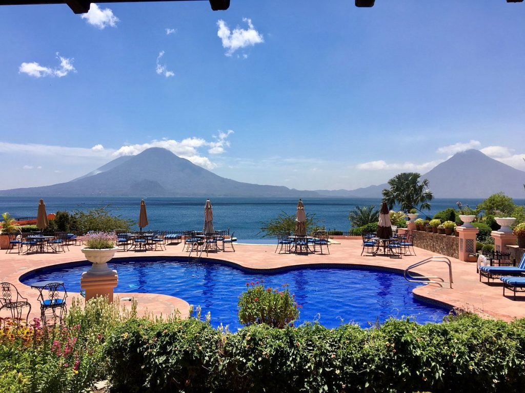 Hotel Atitlán