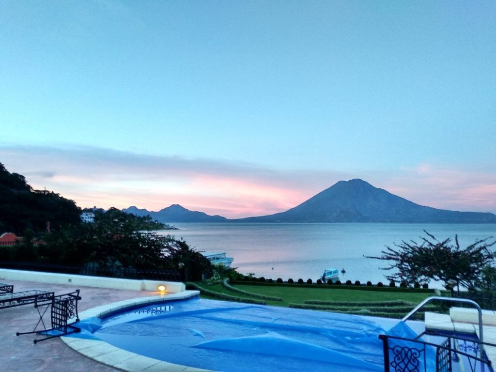 Hotel Atitlán