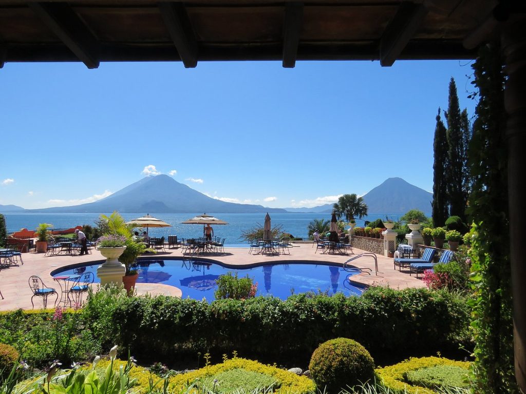 Hotel Atitlán